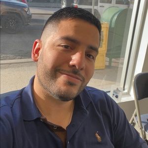 Meet your Posher, Joaquin